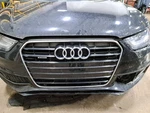 Rh Passenger Side 2016 A4 Audi Lower Grille SKU#4291984. Fixed Price $133.95.
