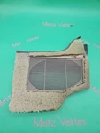 C3 1978-1982 Oem Corvette Lh Speaker Cover Grille Gray With Carpet 475803. Fixed Price $35.00.