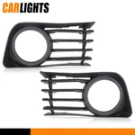Fit For Toyota Prius 2004-2009 2PCS Lower Front Bumper Fog Light Grille Cover. Fixed Price $13.30.