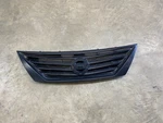 2012-2014 Nissan Versa Sedan Front Bumper Upper Grille Black Oem 62310-3BA0A. Fixed Price $47.24.