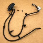 Oem 24-25 Chevrolet Silverado 1500 Front View Park Assist Camera Wiring Harness. Fixed Price $69.95.