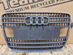 Grille Gray Finish Fits 07-09 Audi Q7 1236189. Fixed Price $315.00.