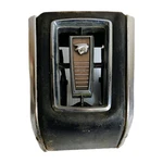 Grill Center Emblem Ornament 1967-1968 Ford Cougar C7WB-8B344. Fixed Price $70.00.