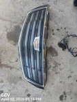 Blk Chrome Grille *note* Oem 18-19 Cadillac Xts. Fixed Price $475.00.