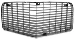 1970-71 Camaro Grille Standard Style Argent Silver Chrome. Fixed Price $175.81.