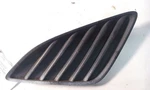 12-14 Toyota Camry Right Passenger Grille Lower Ends Without Fog Lamps. Fixed Price $76.25.