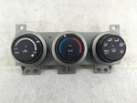 2011-2015 Nissan Rogue Ac Heater Climate Control 27500 1VL0A RWLK1. Fixed Price $88.20.