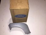 1972 Ford Fairlane Torino Rh Front Fender Extension Nos D2OZ-16018-A. Fixed Price $89.99.