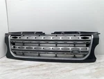 Grille Dark Silver Mesh Fits 14-16 LR4 182724#SALE#SALE. Fixed Price $216.00.