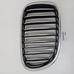 2013-2015 Bmw Series F10/F11 Front Right Upper Radiator Grille 51137295298. Fixed Price $126.07.