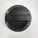 Oem Hamstar Edition Black Fuel Fill Door For Kia Soul U8470-2K000-BK. Fixed Price $75.00.