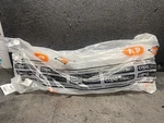 (local Pickup Only) Grille Sedan Upper Dx Fits 12 Civic 2133045. Fixed Price $149.90.