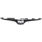 For Hond Accord Grille Assembly 2003-2006 Painted Black Shell & Insert HO1200160. Fixed Price $42.65.