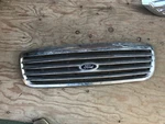 2003 2007 2008 2009 2010 2011 Ford Crown Victoria Front Grille XW73-8200-AAW. Fixed Price $65.00.
