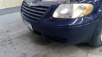 (local Pickup Only) Front Bumper 113" Wb Fits 05-07 Town & Country 1902491. Fixed Price $299.90.