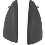Set Of 2 Grille Driver & Passenger Side Left Right For Jaguar F-pace Pair. Fixed Price $85.27.