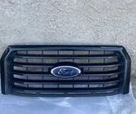 Oem Ford F150 Grille Black. Fixed Price $140.00.