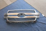 18-20 Ford King Ranch Grille Trim Original Genuine Factory Oem. Fixed Price $522.50.
