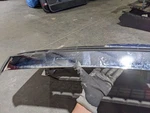 Grille Lariat Surround Chrome Bars Fits 11-16 Ford F250SD Pickup 1192187. Fixed Price $800.00.