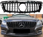 For Mercedes Cls-class W218 250 400 Amg Line Front Radiator Grille 2011 2014. Fixed Price $132.99.