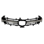 Oem 2015 2016 2017 Toyota Camry Xse Front Upper Grille Sport Pkg 53101-06914. Fixed Price $129.99.