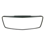 Grille Surround Standard Line For Cadillac Cts 2016 2017 2018 2019 GM1202102. Fixed Price $470.06.