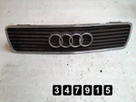1988 Audi 200 Grille Central Chrome 441853655C Genuine. Fixed Price $113.00.