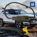 Chevy Trailblazer Lt Louvre Grille Shutter Motor With Harness 113865402 2022 Oem. Fixed Price $99.00.