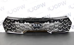 Genuine! 2021-2023 Kia Sorento Front Upper Grille With Camera Oem. Fixed Price $149.99.