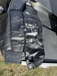 Ram Dodge Winter Grill Cover #68079678AB. Fixed Price $40.00.