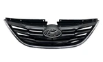 2014 Hyundai Sonata Front Exterior Grille *missing Mount* Oem 86351-3S000. Fixed Price $239.99.
