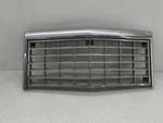 1980 Ford Thunderbird Front Grille Bumper Not Included CCAG8. Fixed Price $74.68.