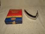Nos Mopar 1953 Plymouth Grille Molding. Fixed Price $109.00.