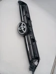 20-22 Toyota 4RUNNER Front Upper Grille Assembly Genuine Oem 53101-35100. Fixed Price $95.00.