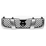 NI1200210 New Oem Front Grille Fits 2004-2007 Nissan Armada. Fixed Price $355.00.