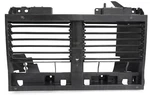 New Radiator Ags Shutter With Actuator For Ram 1500 2019-2024 (V6 3.6L Engine). Fixed Price $185.00.