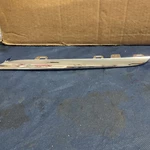 2058880273 Mercedes-benz C300 C350E 43AMG C63 Finish Molding Oem. Fixed Price $75.05.