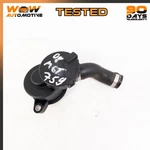 05-19 Maserati Granturismo Grancabrio Engine Motor Oil Vapour Separator Oem. Fixed Price $135.04.