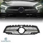 For Mercedes Benz A200 A250 W177 2019-2021 Diamond Style Front Bumper Grille. Fixed Price $138.00.