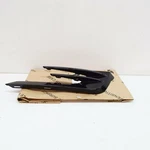 Volkswagen Golf MK7 Front Bumper Left Vent Grille 5GE853665A041 No Duties. Fixed Price $85.24.