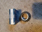 Nos Bower M86649 Bca Bearing. Fixed Price $25.00.