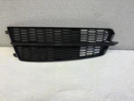 2015-2018 Audi A6 Front Bumper Lower Lh Left Grille 4G0807681AF Oem. Fixed Price $65.00.