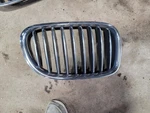 Passenger Grille Upper Without Night Vision Fits 13-15 Bmw 740I 1957151. Fixed Price $189.89.