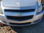 2008-2012 Chevrolet Malibu Front Grille Bumper Not Included Ehrgb. Fixed Price $329.68.