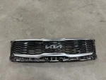 2020-2022 Kia Telluride Front Bumper Grille Oem. Fixed Price $199.00.