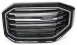 Oem Left Driver Side Upper Grille For Bmw Xm 51-13-5-A59-1C7. Fixed Price $350.00.