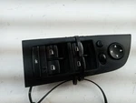 06-11 Bmw E90 328I Driver Master Power Window Switch Oem Used 9132135-02. Fixed Price $47.05.