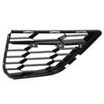 Oem New 2020-2024 Chevrolet Corvette Outer Grille Trim Passenger Side 84740236. Fixed Price $133.09.