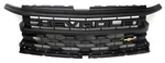 Oem Grille For Chevy Silverado 1500 Black Textured 84692656. Fixed Price $315.00.