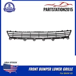 For Bmw X5 2014 2015 2016 2017 2018 Front Bumper Grille Lower BM1036170. Fixed Price $52.88.